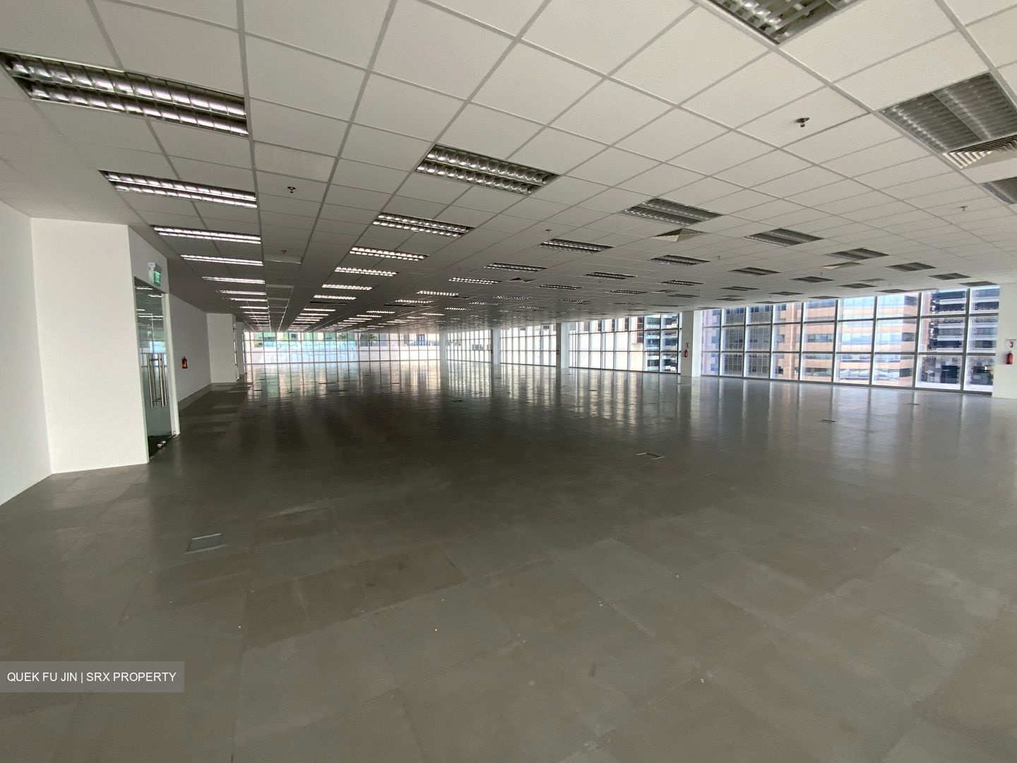 Lippo Centre (D2), Office #454142091